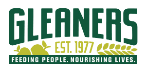 link to Gleaners Community Food Bank article